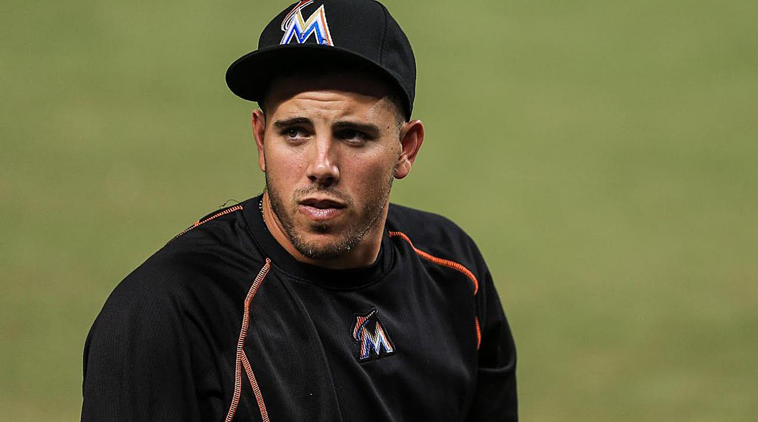 Jose Fernandez Dies In Boating Accident