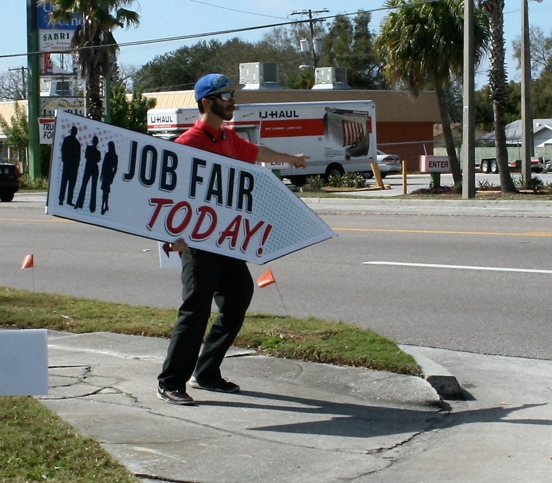 Career Job Fair And Resource Expo Planned For Thursday