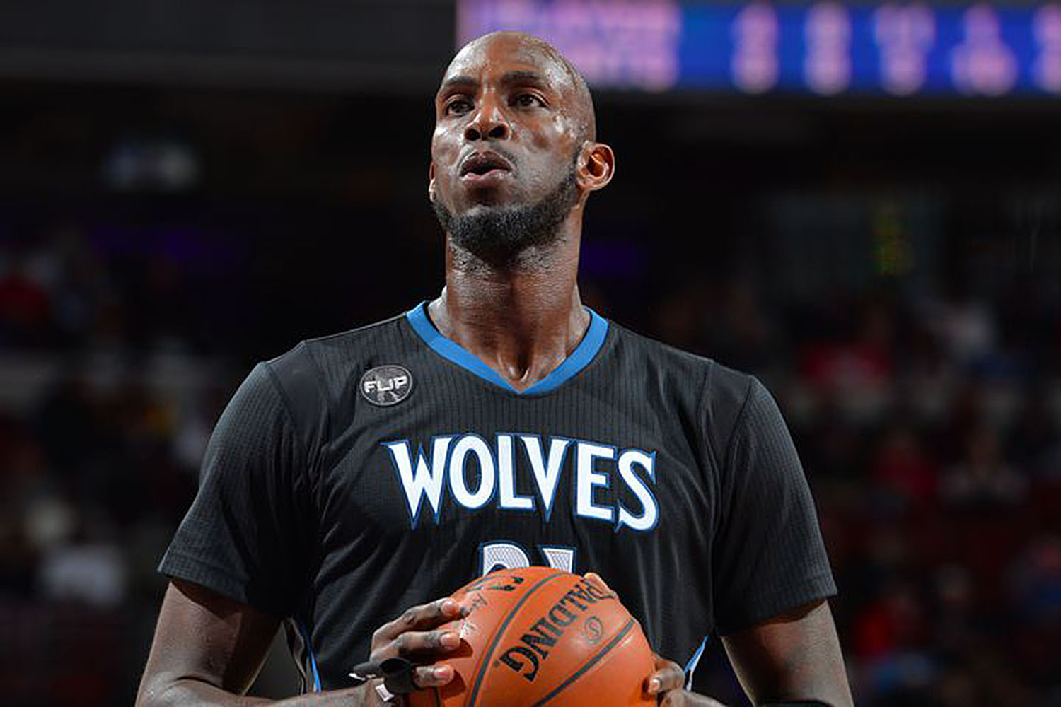 Kevin Garnett Bids 'Farewell,' Retires After 21 NBA Seasons