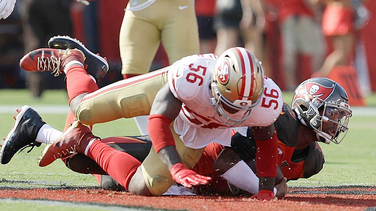 Kwon & Jameis