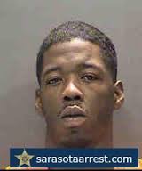 Burglary Suspect Arrested