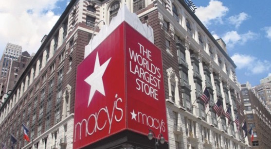 Macy’s Reaches Major Deal With Apple