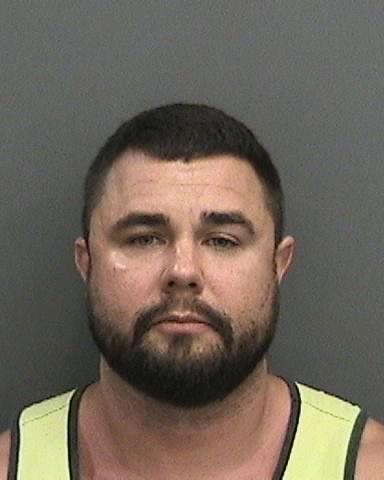 Teacher Charged With Lewd And Lascivious Conduct