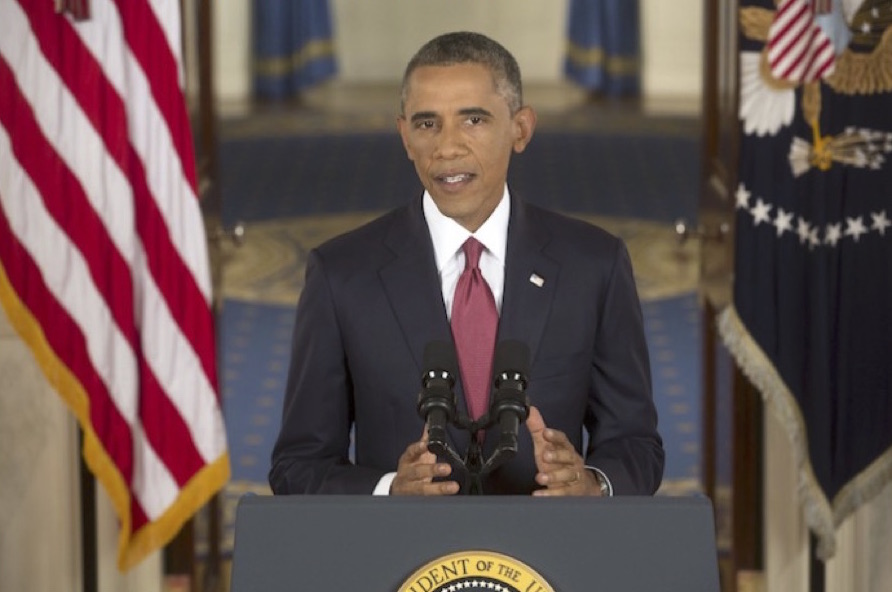 President Obama Makes History Names First Muslim Judge Nominee