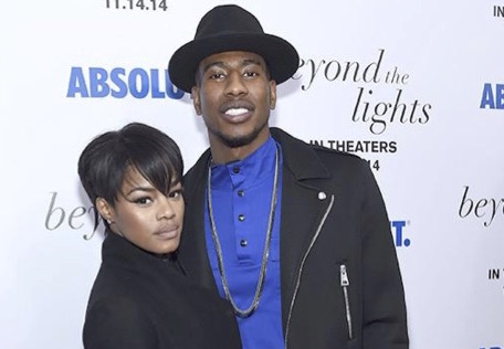 Teyana Taylor Reveals She Is Married To Iman Shumpert