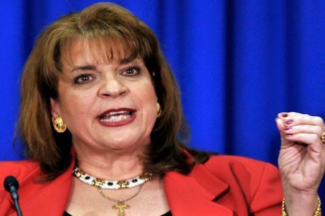 Florida State Attorney In Trayvon Martin Case Loses Bid For Re-Election