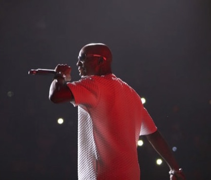DMX Joins Puff Daddy’s Reunion Tour