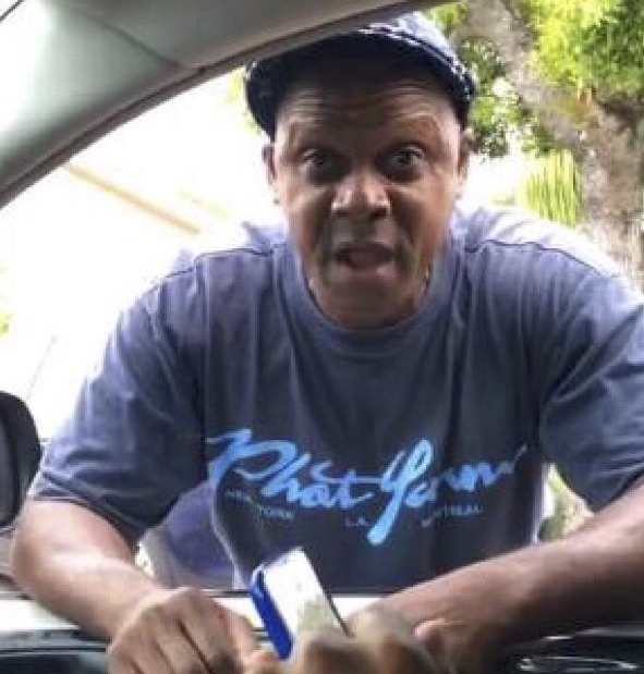 Broward County Police Kill Man In His Backyard After Disturbance Call