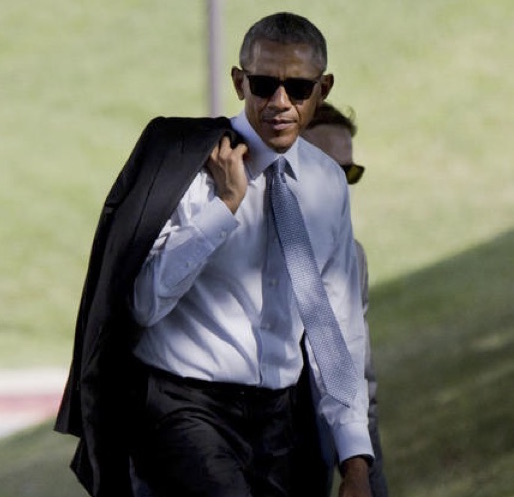 Gallup Poll: Almost Everyone Feels Their Life Is Better Since Mr. Obama Became President