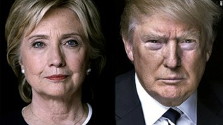 Poll: Hillary Clinton’s Lead Narrows Against Trump