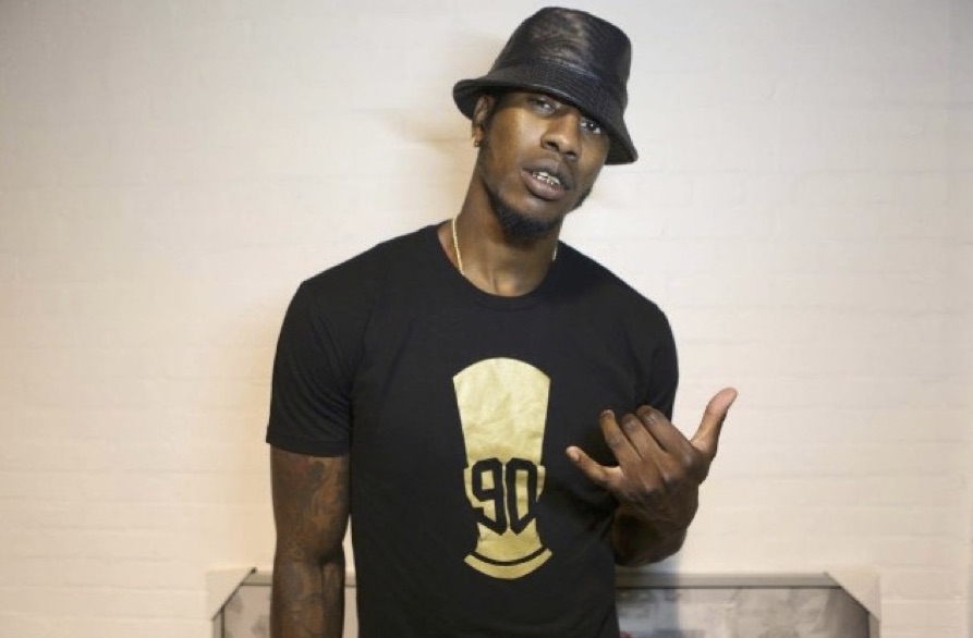 Cleveland Cav Iman Shumpert Debuts New Track