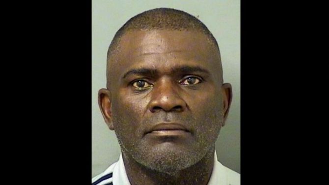 Lawrence Taylor Side-Swipes Patrol Car; Arrested For DUI