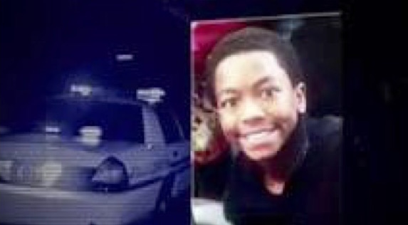 Ohio Police Kill 13-Year-Old That Had A BB Gun