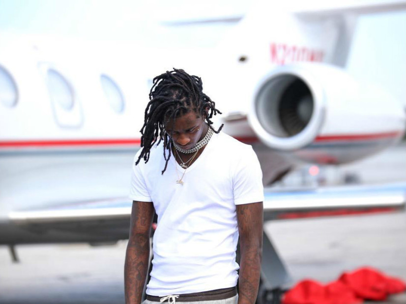 Young Thug Thanks Erykah Badu For Andre 3000 Comparison