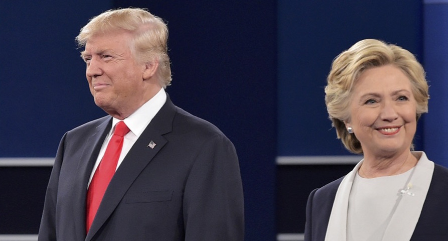 Final Presidential Debate Is Wednesday, October 19th At 9 P.M.