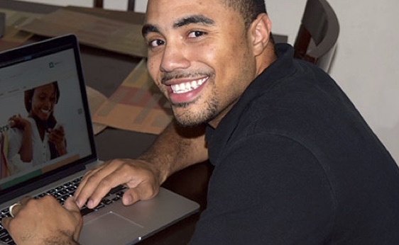 Black Entrepreneur Creates Online Marketplace That Will Recirculate Dollars Back In To Black Communities