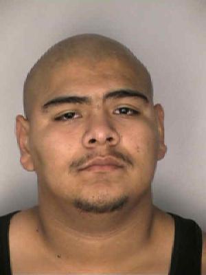 Deputy Kills Man Attacking Him With Brick