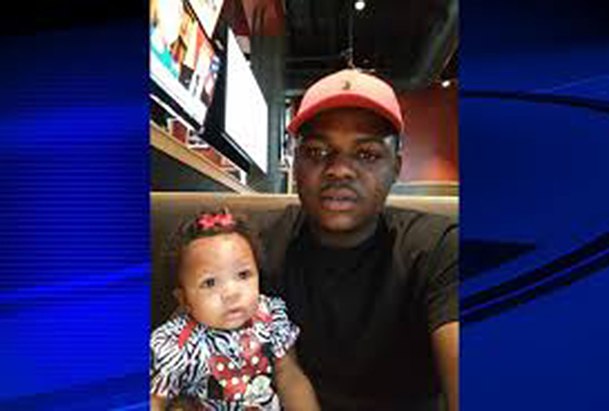 Father Killed Outside Of His Apartment