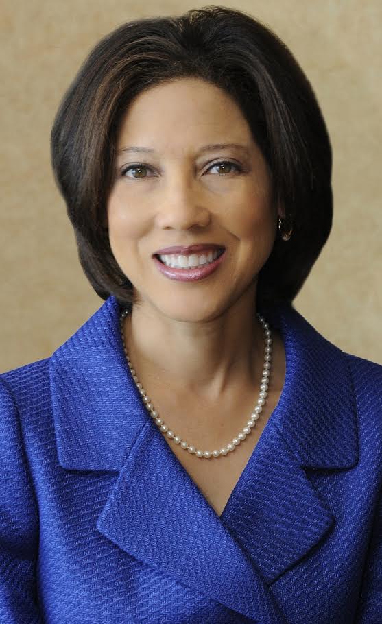 Distinguished Alumna, Emmy-Winner Names To Lead FAMU Communications