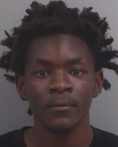 Attempted Murder Suspect Arrested In North Carolina