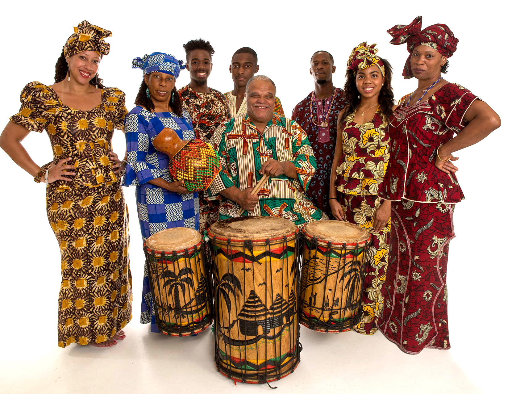 West African Event Coming To University Community Center