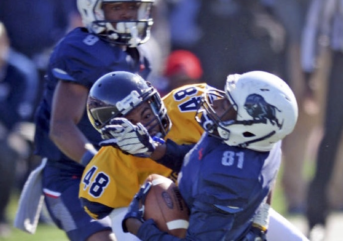 North Carolina A&T Wins Again