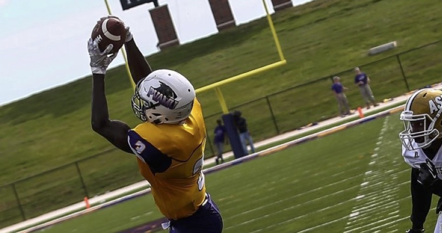 SWAC Issues 1-Game Suspension Against Officiating Crew