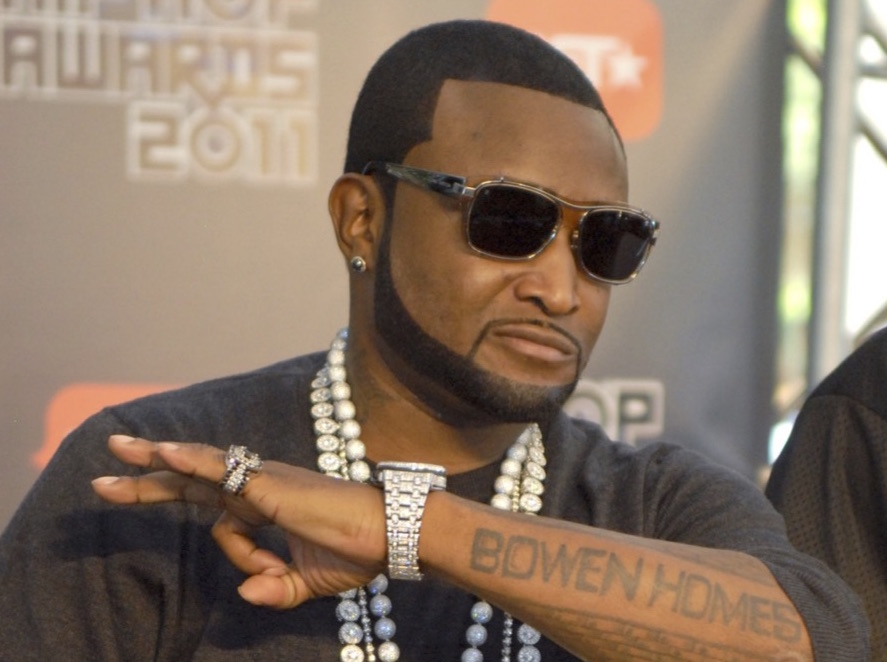Passengers In Car With Shawty Lo When He Died Allowed To Take Money Out Of His Pockets