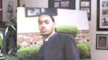 Family Gets Letter 14 Years After Son Is Murdered