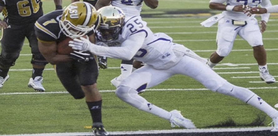 Alcorn State Hit With NCAA Violation Penalties, 11 Sports Must Vacate Wins