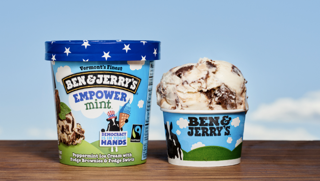 Ben And Jerry’s Ice Cream Company Takes Stand: Releases Statement About ‘Black Lives Matter’