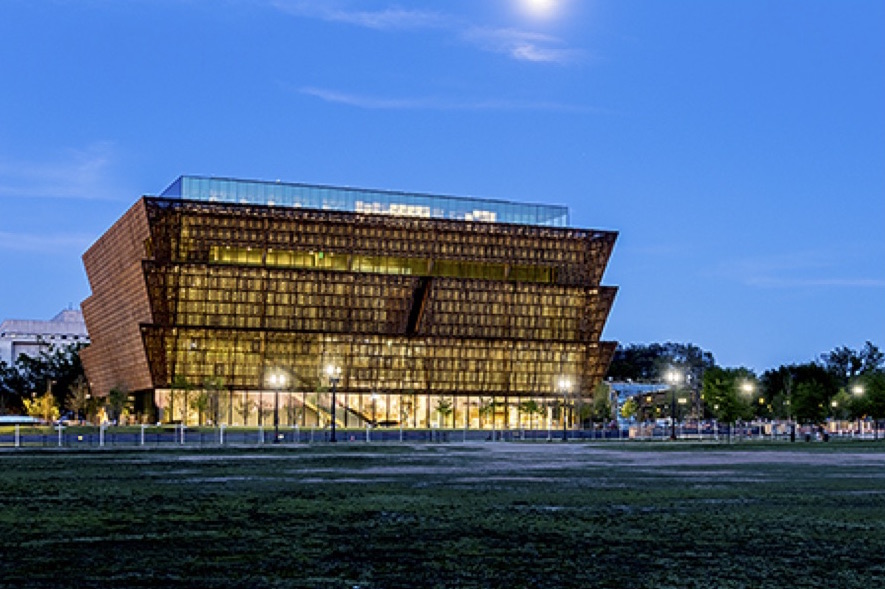 Black Tourism In D.C. Up Due To The Museum Of African American History and Culture