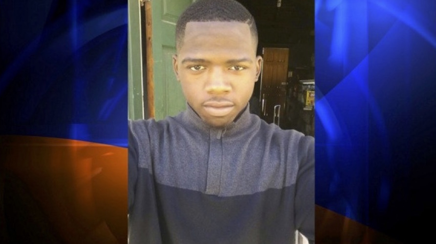 Protest Continue In L.A. After Police Kill Teen