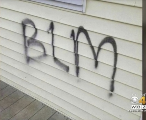 Police: Cop’s Wife Faked Crime And Blamed Black Lives Matter