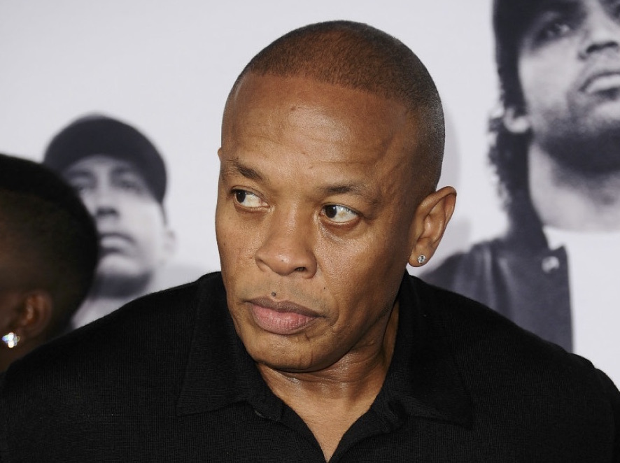 Suge Knight Suing Dr. Dre For Hiring Hitman To Kill Him