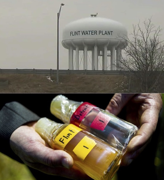 Government Shutdown Avoided After House Votes To Aid Flint