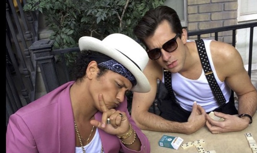Bruno Mars And Ron Ronson Face 2nd Infringement Suit For ‘Uptown Funk’