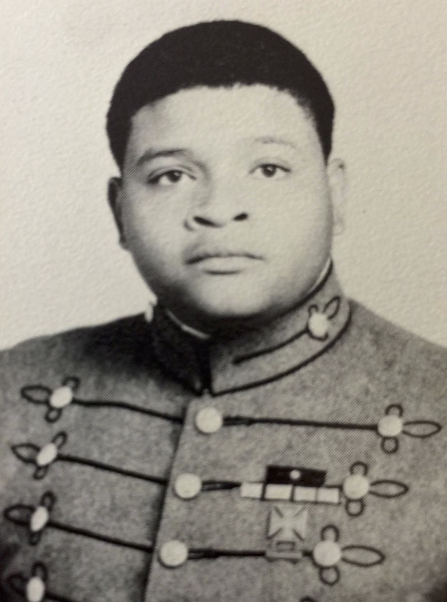 Citadel Military Academy’s First Black Student Finally Honored