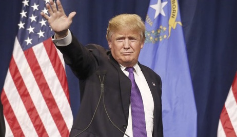 Donald Trump’s Transition Team Sends ‘Black Outreach’ Message Through Website