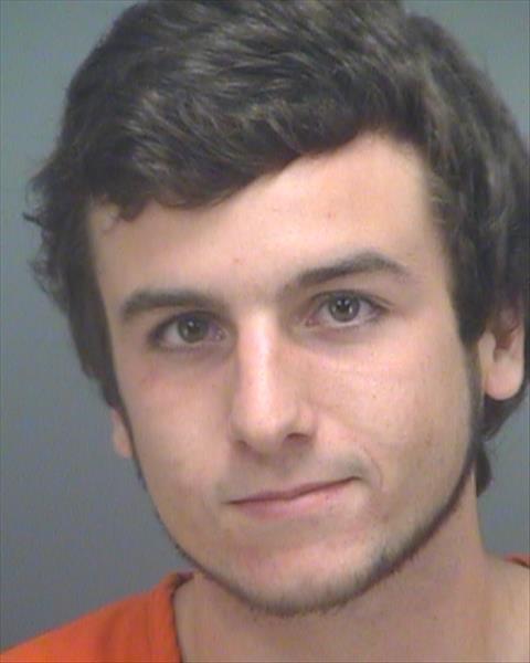 Teenager Charged In Burglary That Caused $80,000 In Damages