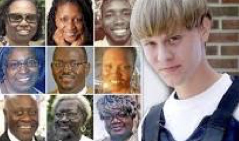 Jury Selection Delayed In Federal Case Against Man Who Killed 9 At Emmanuel AME In 2015