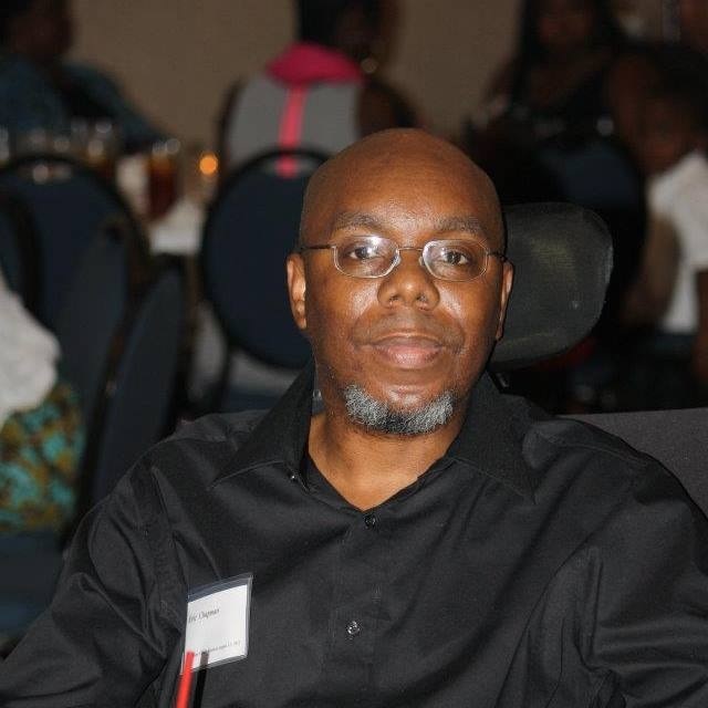 Third Annual ALS Awareness Eric Chapman Day Planned