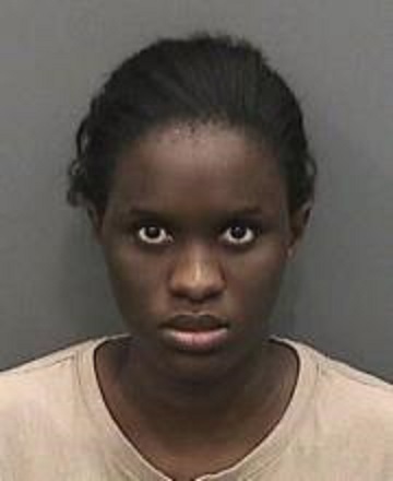 USF Student Arrested For Lying About Robbery