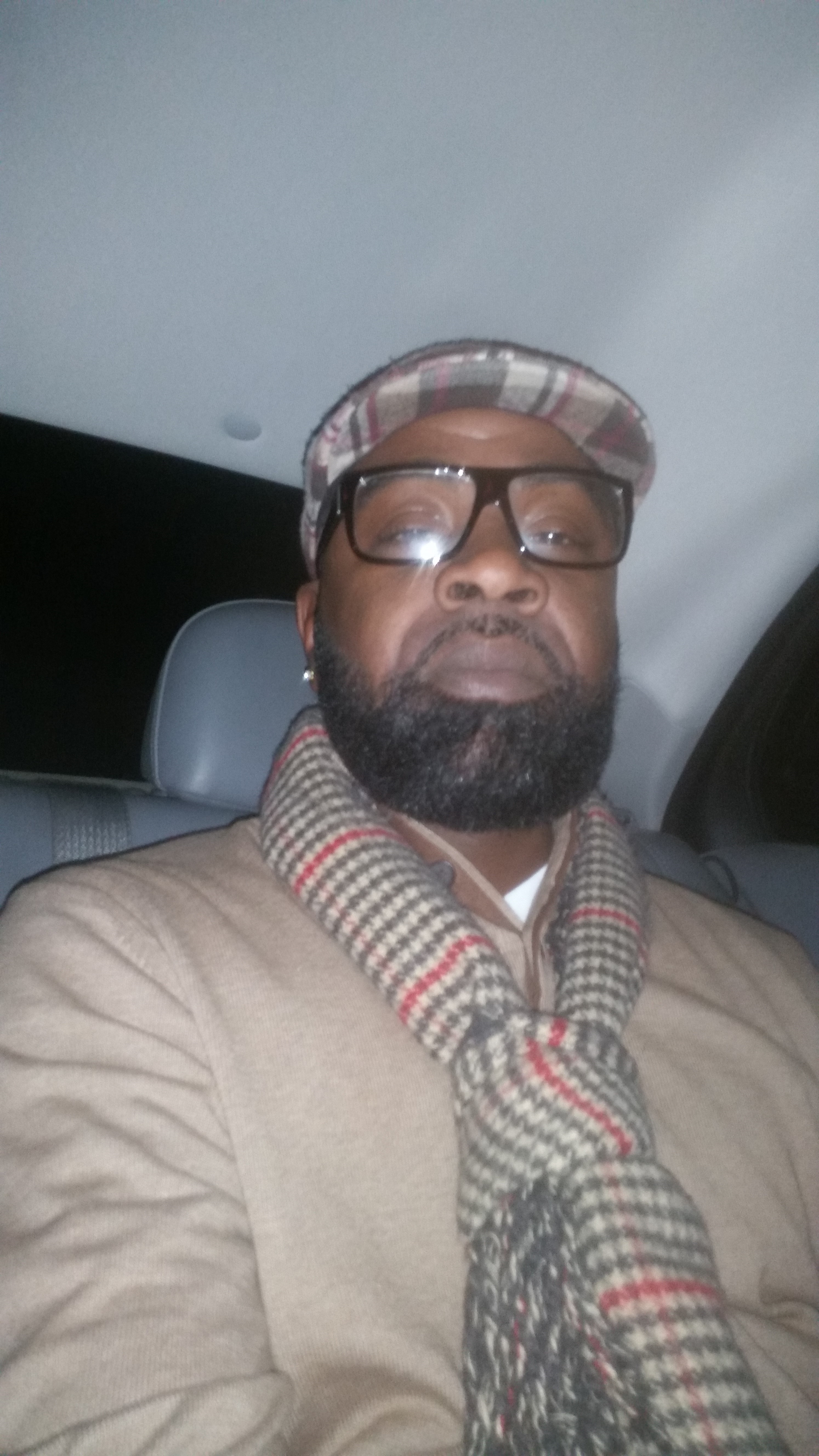 Job Interview At USF Becomes Racial Nightmare For Father And Son