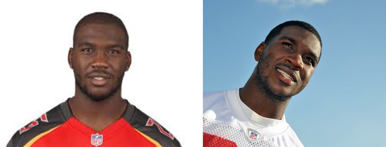 Bucs Get Help At Running Back