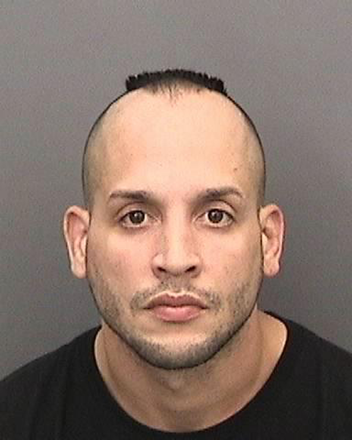 Martial Arts Coach Accused Of Sexual Battery On A Child