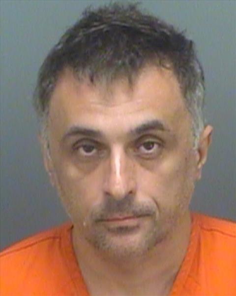 Man Charged With Killing His Cousin