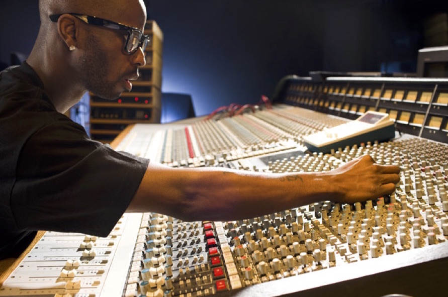 Mega Songwriter/Producer Michael Bryan Cox Sings Own Song For First Time