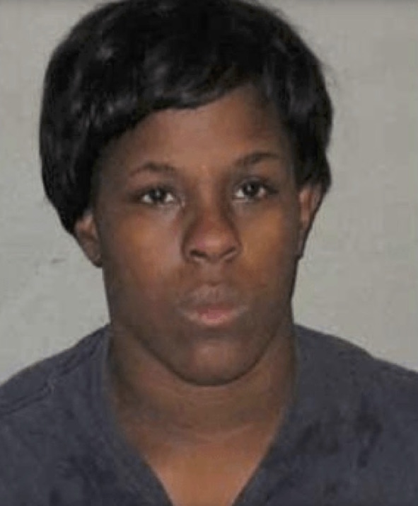 Louisiana Mom Arrested After Son 2, Shots Sister, 1