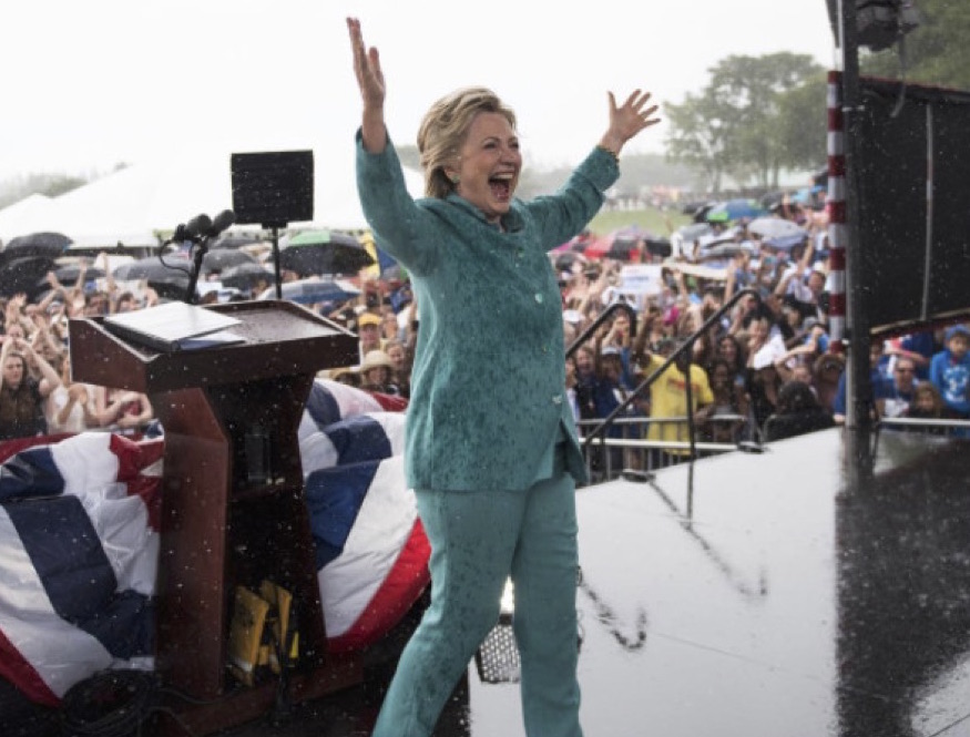 FBI Director Reveals What We Already Knew: There Is Nothing New In The Hillary Clinton Email Debacle